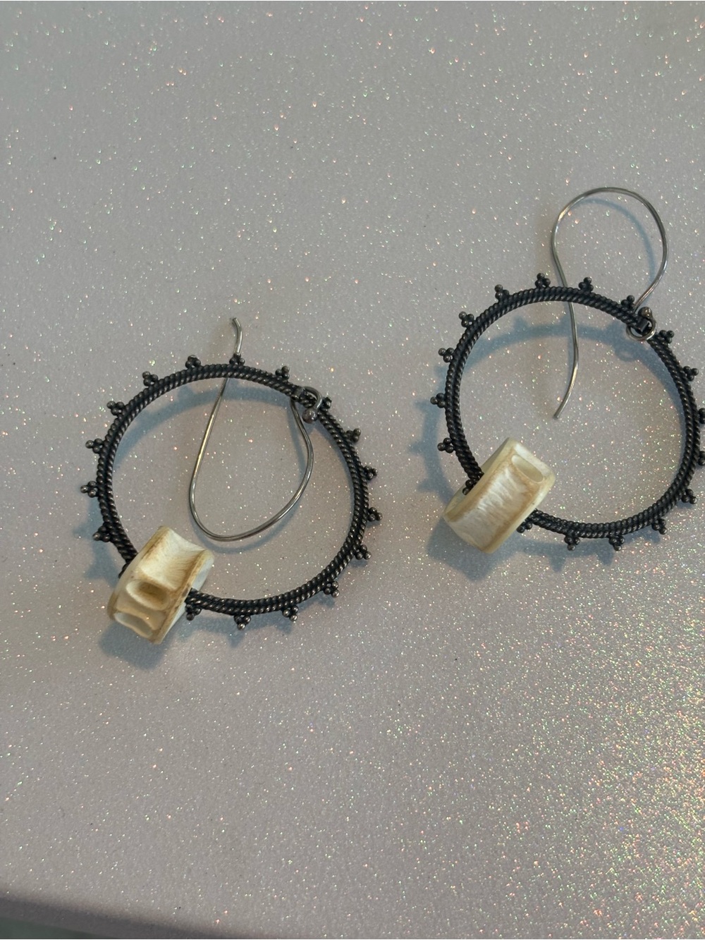 Very Unique Earrings